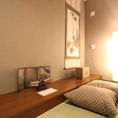 Prime Inn Shinsaibashi Osaka Exterior photo
