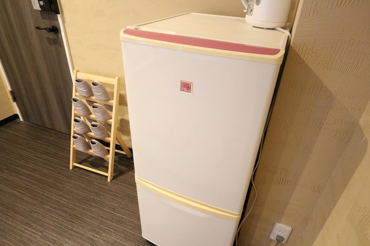 Prime Inn Shinsaibashi Osaka Exterior photo
